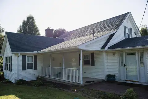 1230 Polk Hollow Road, Chillicothe, OH 45601