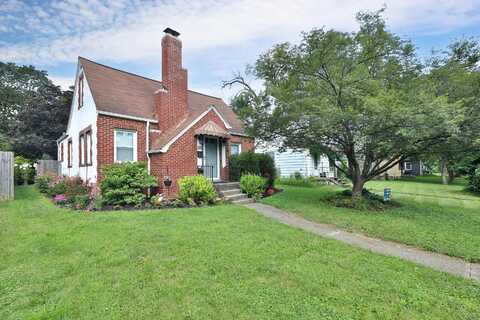 2909 Dresden Street, Columbus, OH 43224