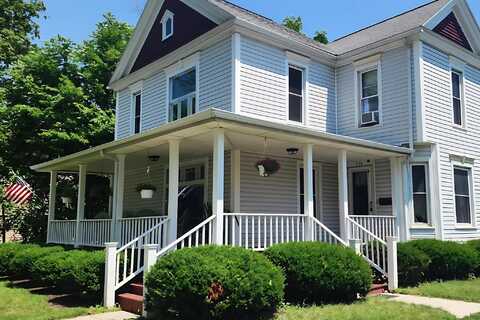 538 N Main Street, Ada, OH 45810