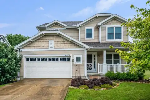 4478 Buckeye Run, Marion, OH 43302