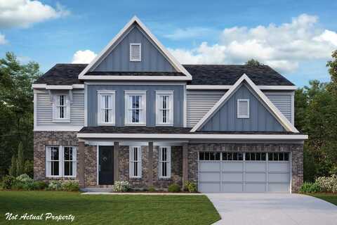 12277 Pleasant View Drive, Pickerington, OH 43147