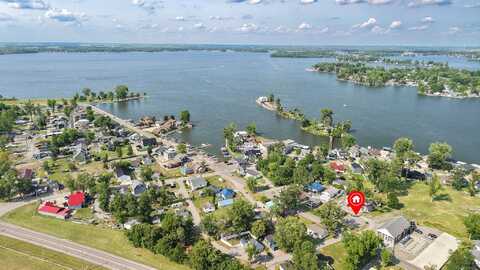 202 W Main Street, Russells Point, OH 43348