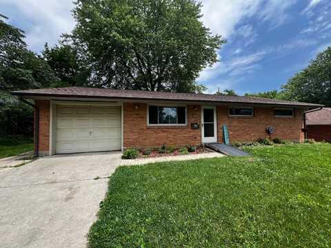 6942 Bartlett Road, Reynoldsburg, OH 43068