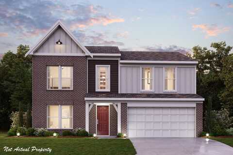 9105 Crane Ridge Run, Plain City, OH 43064