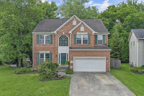 333 Heather Drive S, Newark, OH 43055