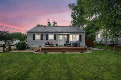 119 Mansfield Avenue, Mount Vernon, OH 43050
