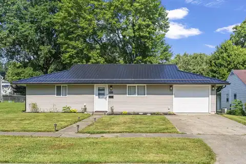 1815 Union Street, Lancaster, OH 43130