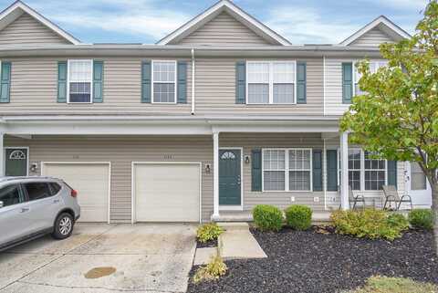 1153 Park Drive, Columbus, OH 43230