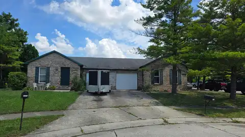 5796 Pepperwood Court, Galloway, OH 43119