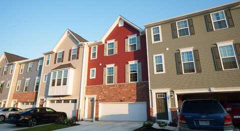 6839 Henley Drive, Reynoldsburg, OH 43068