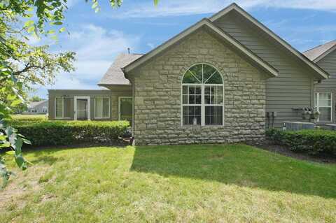 3712 E Links Circle, Hilliard, OH 43026