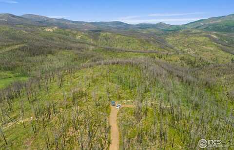 1025 Crystal Mountain Rd, Bellvue, CO 80512