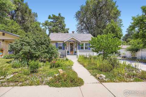 428 Francis St, Longmont, CO 80501