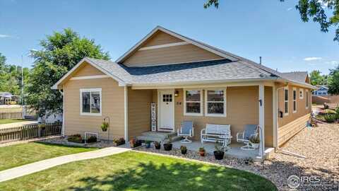 214 5th St, Dacono, CO 80514