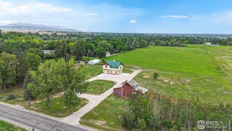 512 E County Road 30, Fort Collins, CO 80525