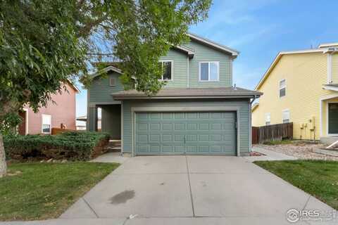 3902 Celtic Ln, Fort Collins, CO 80524