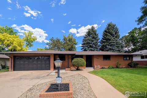 2108 Abeyta Ct, Loveland, CO 80538