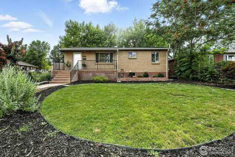 2025 Otis St, Edgewater, CO 80214