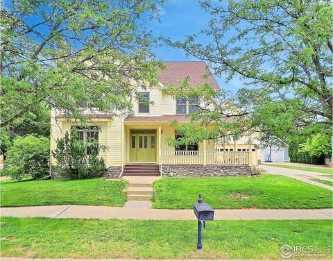 2350 44th Ave, Greeley, CO 80634
