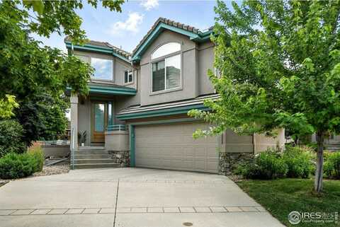 4332 Clay Commons Ct, Boulder, CO 80303
