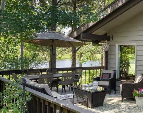 210 Fox Acres Dr W, Red Feather Lakes, CO 80545