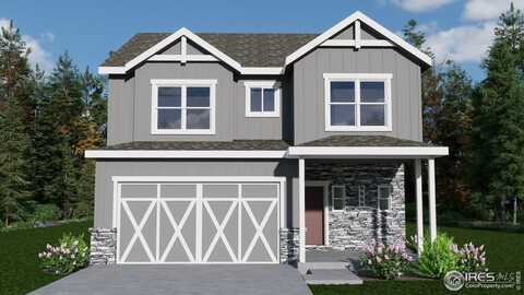 4711 Whistler Dr, Loveland, CO 80538