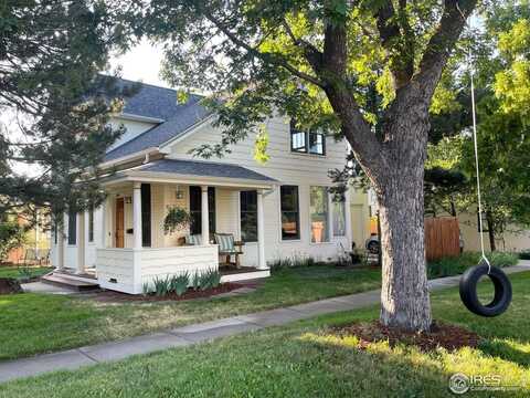 2204 Pine St, Boulder, CO 80302
