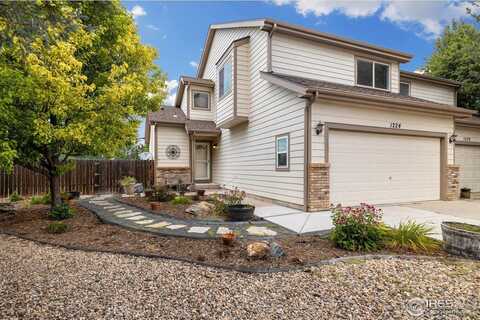 1224 Country Acres Ct, Johnstown, CO 80534