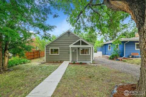 746 Sumner St, Longmont, CO 80501