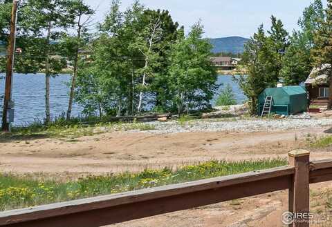 983 Ramona Dr, Red Feather Lakes, CO 80545