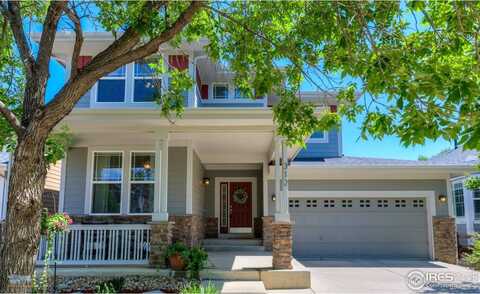 312 Decino Pl, Erie, CO 80516