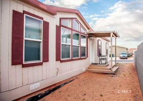 402 Tiffanee Way, Page, AZ 86040