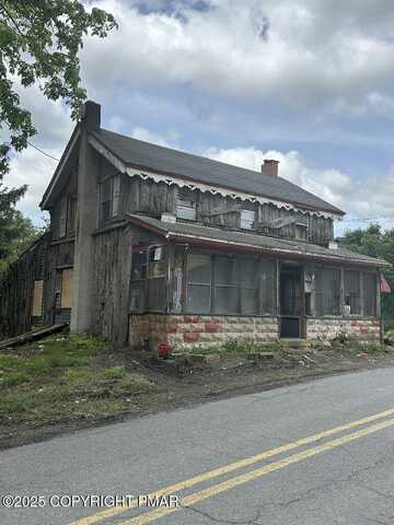 55 Mill Road, Palmerton, PA 18071