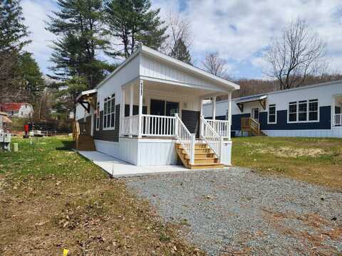 1117 Lonesome Lock Road, White Mills, PA 18473
