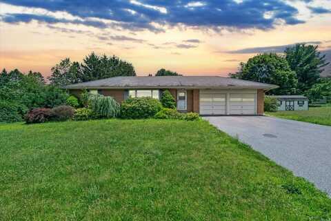 2753 Valley View Drive, Bath, PA 18014