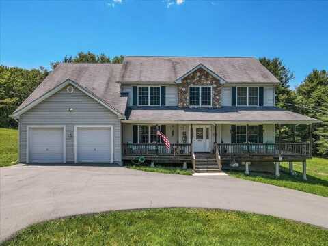 169 Roberts rd, Starlight, PA 18461