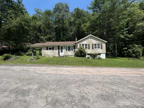 70 Indian Run Road, Weatherly, PA 18255