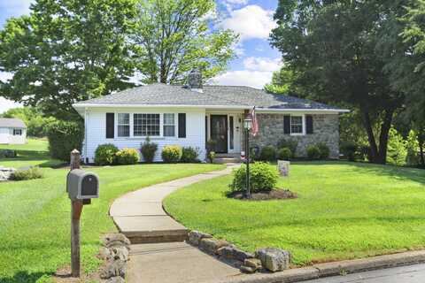 1720 Mine Lane Road, Easton, PA 18045