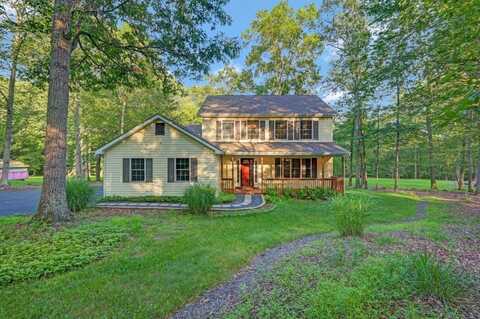 119 Savage Trail, East Stroudsburg, PA 18301