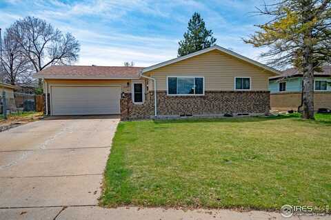 3802 W 7th St, Greeley, CO 80634