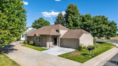 101 Fairfield Ln, Louisville, CO 80027