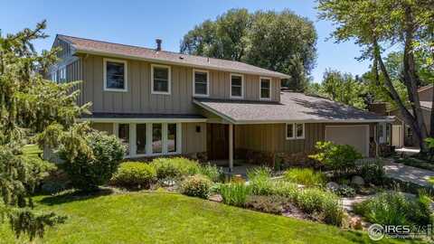 4398 Carter Trl, Boulder, CO 80301