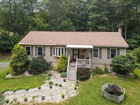 600 N Harrity Road, Palmerton, PA 18071