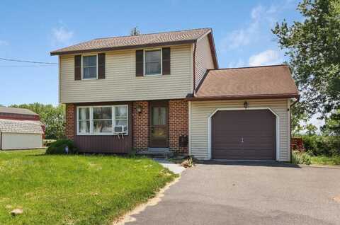 5396 Nor Bath Boulevard, Northampton, PA 18067