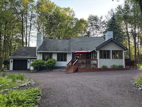 1161 Deer, Pocono Pines, PA 18350