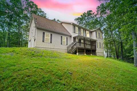 335 Sugarbush Road, Henryville, PA 18332