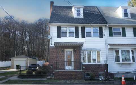 167 Weston Place, Shenandoah, PA 17976