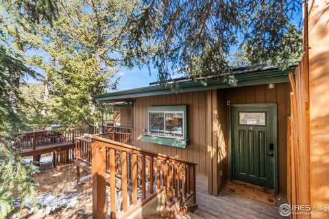 838 Lakeshore Dr, Boulder, CO 80302