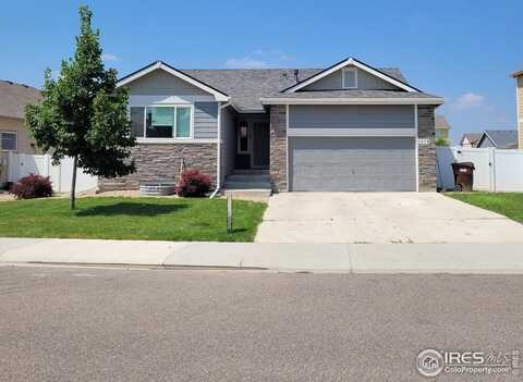 1570 Driftline Dr, Severance, CO 80550