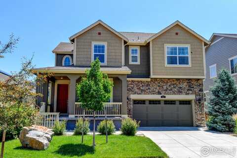833 Carbonate Ln, Erie, CO 80516